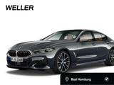 BMW M850i xDrive Gran Coupe Pano. DAProf. PA H/K HUD - BMW M850 aus 2021