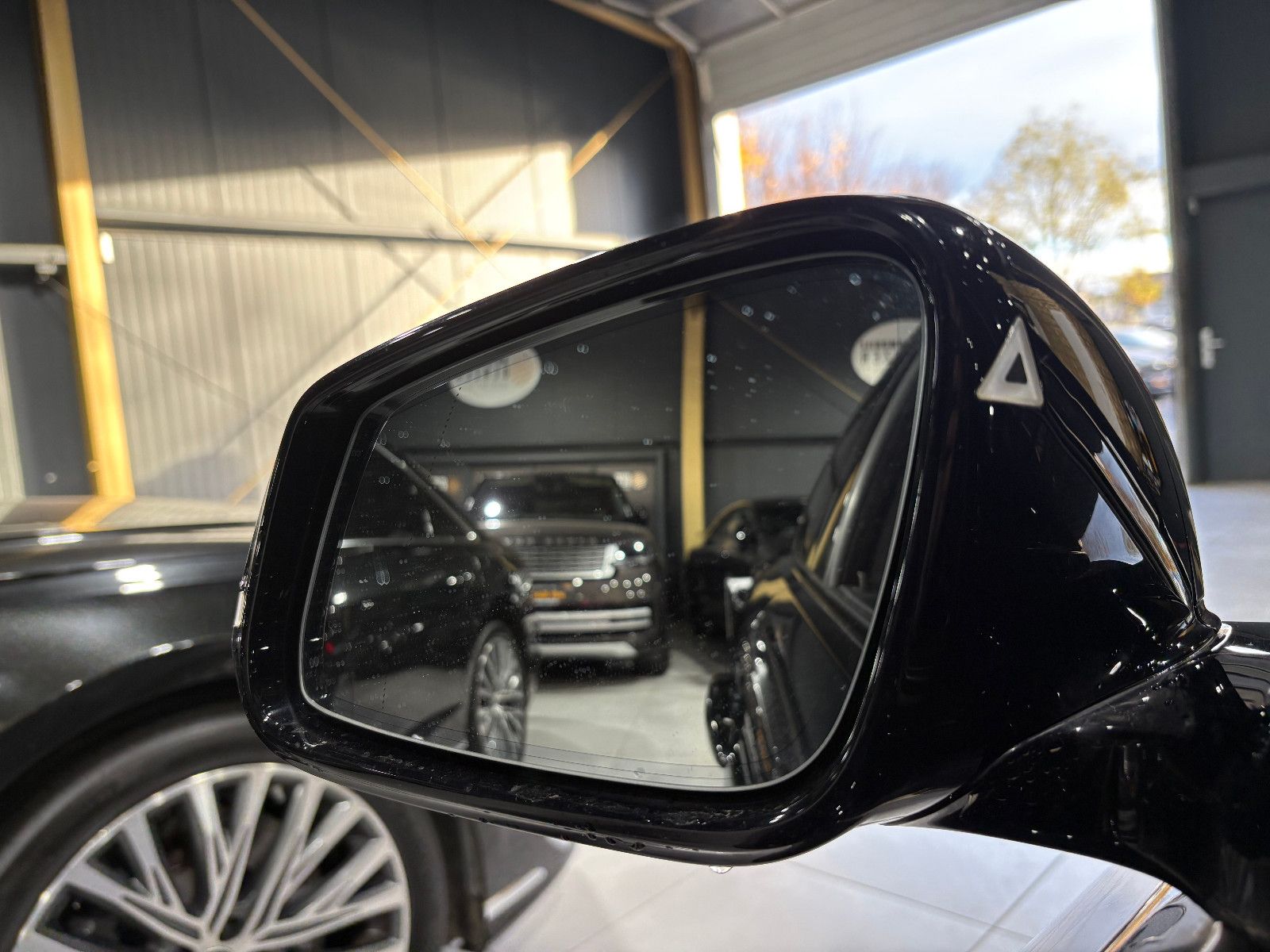 Fahrzeugabbildung BMW 420 i Gran Coupe xDrive M-Paket/HEAD-UP/MEMORY/