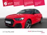 Audi A1 Sportback 25 TFSI S line | LED | SITZH. | - Audi A1 Gebrauchtwagen in Bremen
