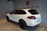 Porsche Cayenne S 4.8 V8*U-Frei*2.Hd.*BRD-FZG*Pano*56Tkm - Porsche Cayenne: 4.5