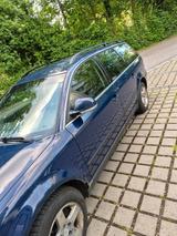 Volkswagen Vw Passat 3bg - Volkswagen Passat aus 2005: Kombi