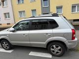 Hyundai Tucson - gebrauchte Hyundai TUCSON aus dem Jahr 2007