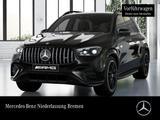 Mercedes-Benz GLE 53 HYBRID 4M NIGHT+PANO+360+AHK+MULTIBEAM+9G - Mercedes GLE 53 AMG SUV