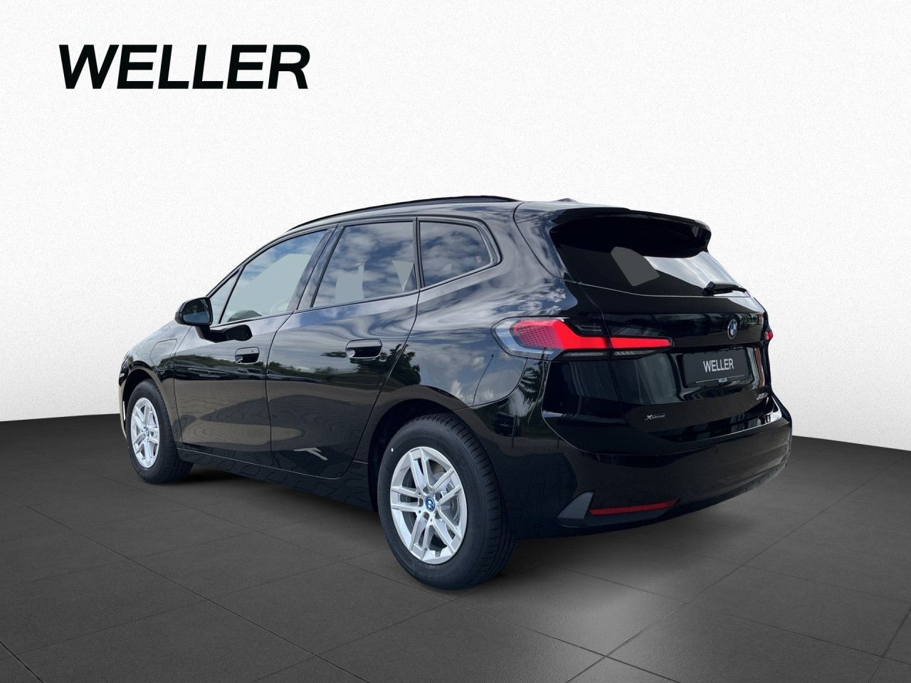 BMW 225 Active Tourer - Bild 9