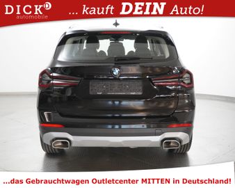 BMW X3 - 7