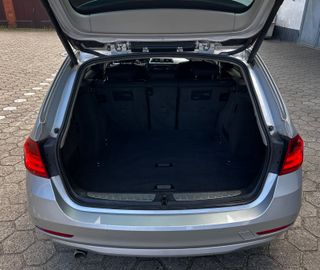 BMW 318 - 8