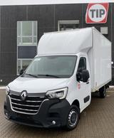 Renault Vehicle Light 4x2 Van box - Angebote