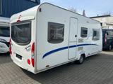 Bürstner Belcanto 460 TL /Mover/ 100 Km/H u. Längsbetten - Bürstner Belcanto