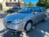 Nissan PRIMERA TRAVELLER VISIA *AUTOMATIK*KAMERA*KLIMA* - Nissan Primera mit Benzin-Antrieb: Kombi, Automatik