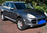 Porsche Cayenne 3,2 9PA Tiptronic  955 TÜV... - Porsche Cayenne 955