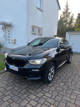 BMW X4 G02 * SCHECKHEFTGEPFLEGT bei BMW - BMW X4 Gebrauchtwagen in Düsseldorf