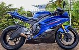 Yamaha YZF R6 RJ11/RJ15 - YAMAHA YZF R15