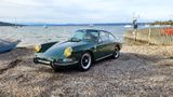 Porsche 912 - Porsche 912