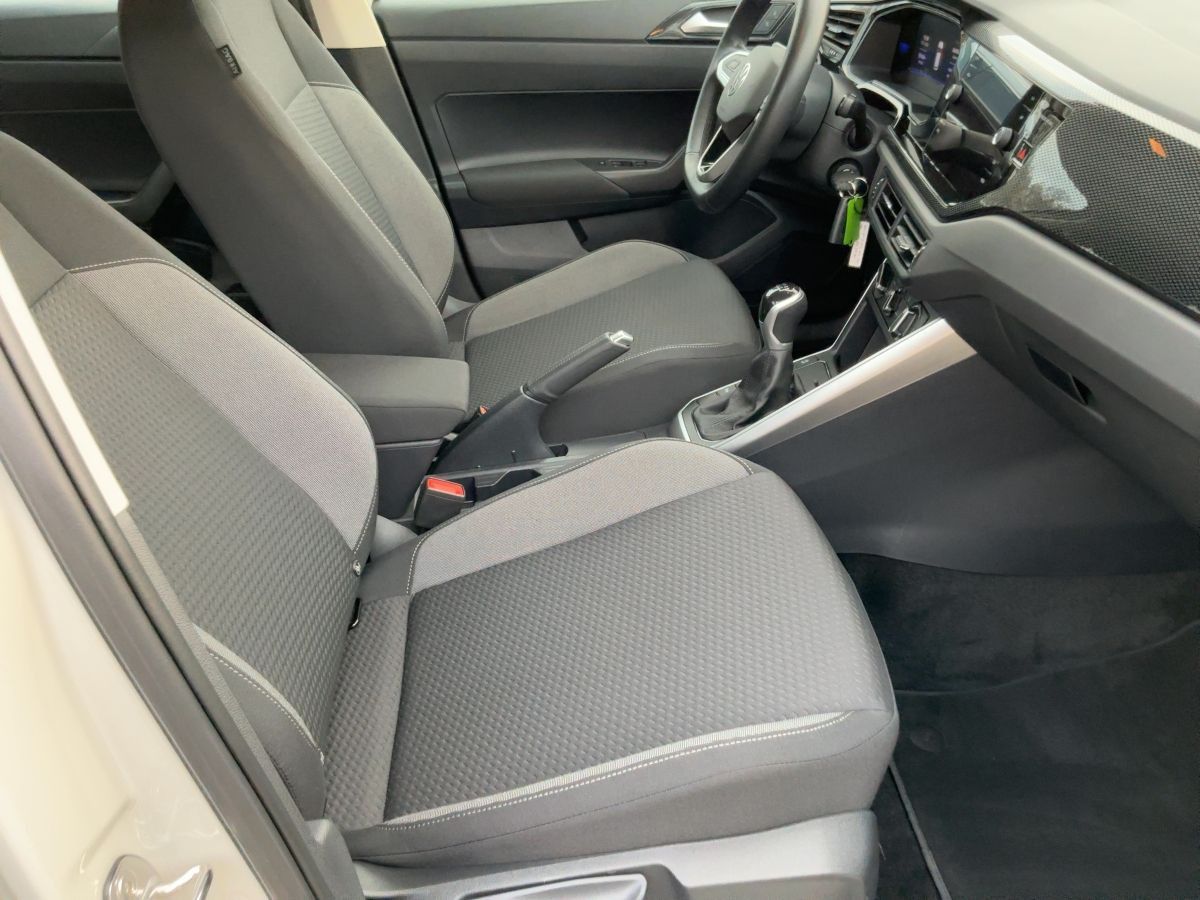 Volkswagen Polo - Bild 12