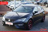 Seat Leon 2.0 TSI FR OPF LED DSG Navi Schiebedach - gebrauchte Seat Leon aus dem Jahr 2018