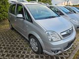 Opel Meriva Edition     Tüv Neu !! - Opel Meriva aus 2009