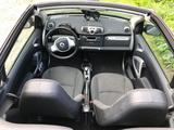 Smart ForTwo Cabrio mhd Passion *SHZ*Klima*Scheckheft - Smart ForTwo: Cabrio, Mhd