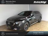 Mercedes-Benz E 300 de 4M T All-Terrain mit EQ AHK/ Pano/Burm - Mercedes-Benz E 300 Gebrauchtwagen