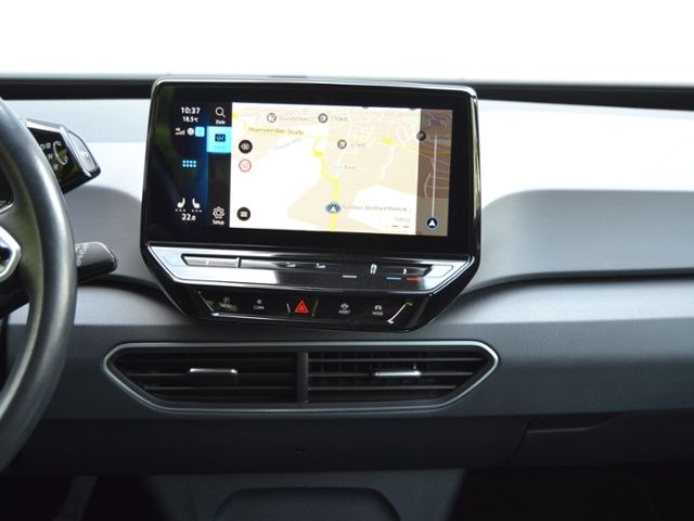ID.3 Pro Performance WÄRMEPUMPE/CCS/NAVI-PRO/ACC