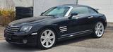 Chrysler Crossfire 3.2 V6 Automatik Klima Leder KEIN SLK - gebrauchte Chrysler Sportwagen