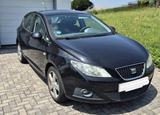 Seat Ibiza 6J EZ 08/2009 98.000km erste Hand - Seat Ibiza: 6j