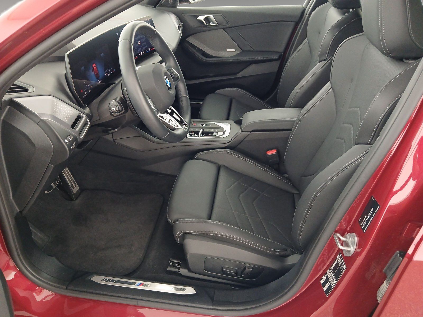 BMW 120 - Bild 8