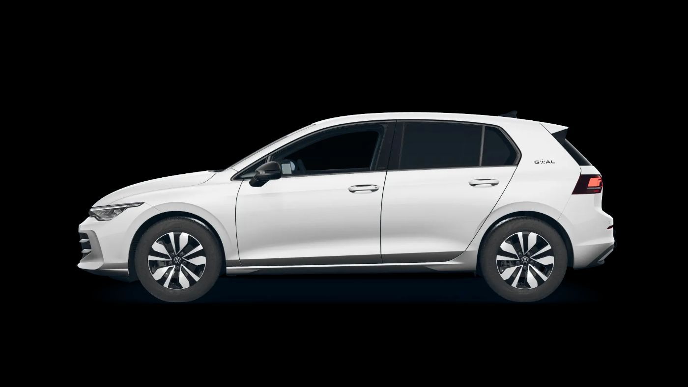 Volkswagen Golf - Bild 3