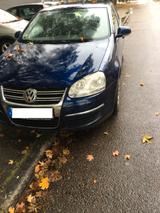 Volkswagen Jetta 2.0 TDI DPF Comfortline Comfortline - Volkswagen Jetta aus 2008 mit Diesel-Antrieb