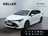 Toyota Corolla 2.0 Hybrid TS Team D *LED*ACC*SHZ*CAM*PD