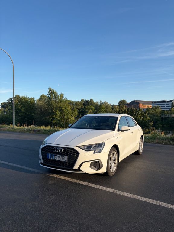 Image of Audi A3