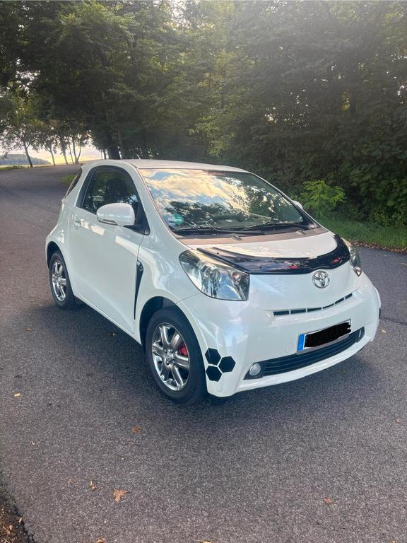 Toyota IQ