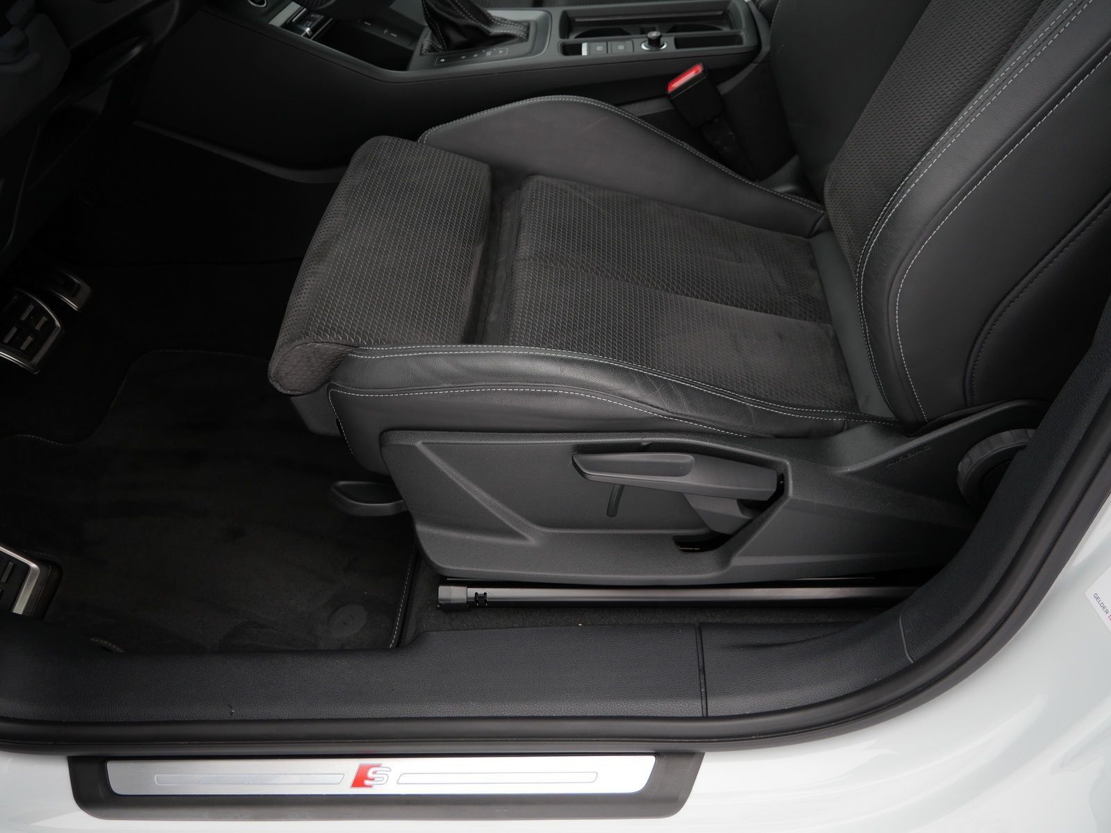 Audi Q3 - Bild 23