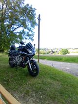 Yamaha FZ6 Rj07 2005 48.000km Top gepflegt TÜV Neu - Offers