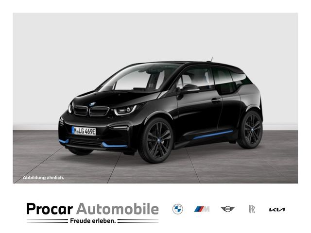 BMW i3s 120ah DAPlus NaviProf Kamera WirelessCharge