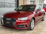 Audi A4 1.4 TFSI ACT Lim. S-Line*LED adaptive light - Audi A4: Limousine, Line