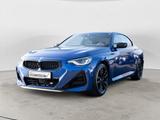 BMW M240i xDrive HGSD 360° LED NAVI H/K KAMERA SHZ - gebrauchte Sportwagen