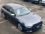 Audi S6 Avant TDI Str MATRIX LED LEDER ACC 20" PRIVAC - gebrauchte Audi S6 aus dem Jahr 2022