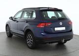 Volkswagen Tiguan 2.0 TSI DSG 4Motion LED Panorama ACC AHK - VW Tiguan Gebrauchtwagen