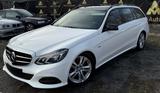 Mercedes-Benz E 300 T-Modell Edition E*360°*PANO*MB-Scheckheft - gebrauchte Mercedes-Benz E 300 aus dem Jahr 2015