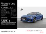 Audi RS 5 Sportback performance*300 km/h*Keramik*Pano