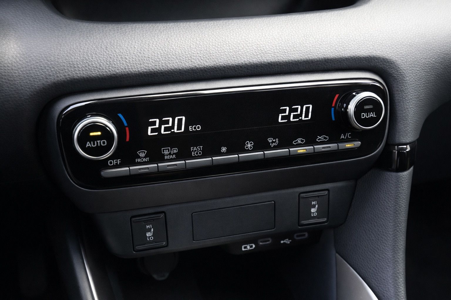 Mazda 2 Hybrid - Bild 15