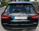 Mercedes-Benz C 220 d 4MATIC T AVANTGARDE Autom. AVANTGARDE - Mercedes-Benz C 220 Gebrauchtwagen in Stuttgart