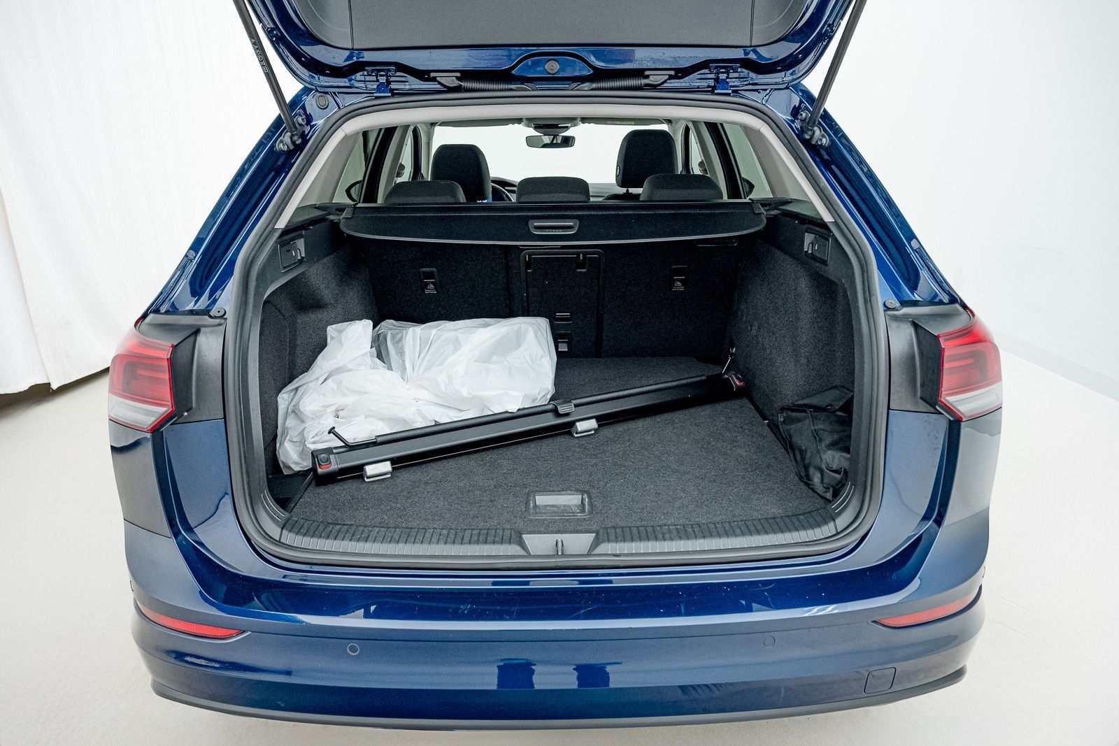 Volkswagen Golf - Bild 22