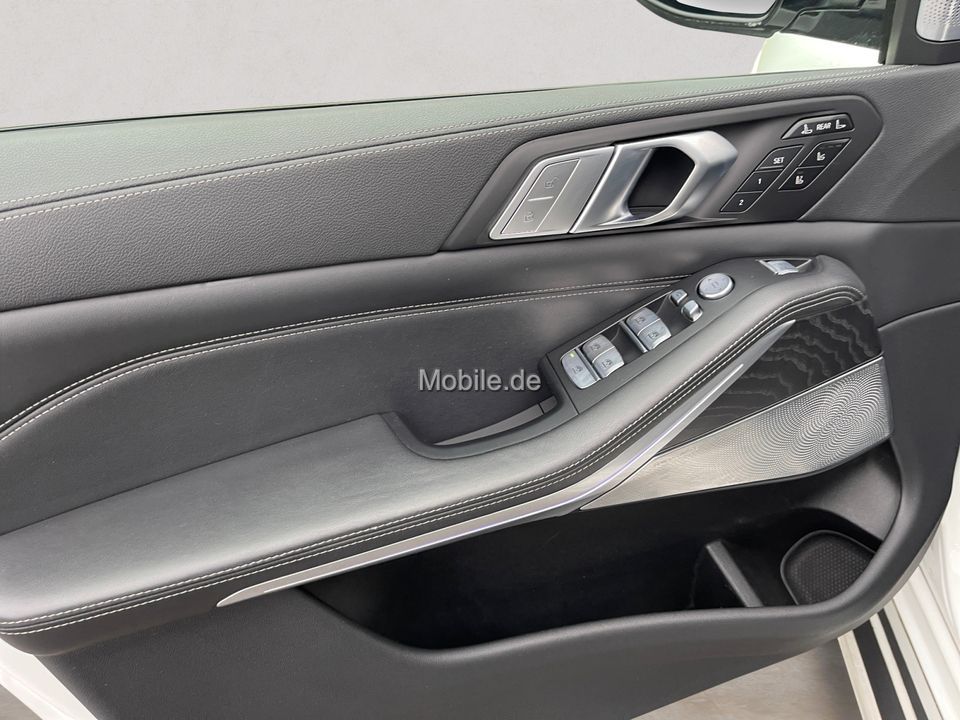 BMW X7 - Bild 9