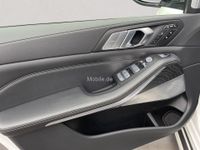 BMW X7 - Vorschau Bild 9