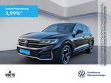 Volkswagen TOUAREG R-LINE 3.0 TDI 4M LED+NAVI+AHK+LUFTFED.
