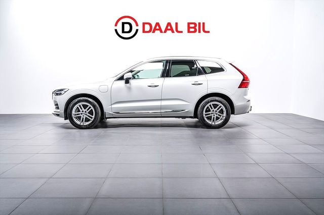 Volvo XC60 RECHARGE T6 AWD 340HP INSCRIPTION PANO VAT