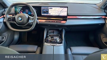BMW 520 - 6