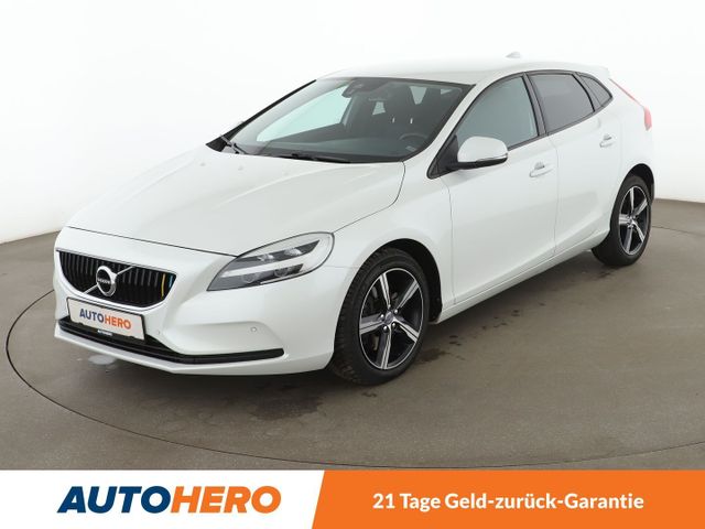 Volvo V40 1.5 Momentum Aut.*NAVI*PDC*SHZ*ALU*TEMPO*