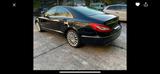 Mercedes-Benz CLS 350  - Mercedes-Benz CLS 350 in Wiesbaden